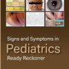 Signs and Symptoms in Pediatrics Ready Reckoner -EPUB