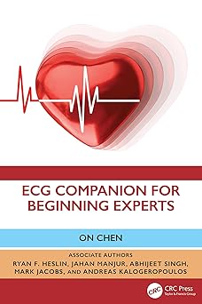ECG Companion For Beginning Experts -Original PDF