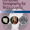 Computed Tomography for Technologists: Exam Review 3rd Edition-EPUB