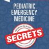 Pediatric Emergency Medicine Secrets 4th Edition-EPUB