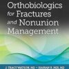 Orthobiologics for Fractures and Nonunion Management -EPUB