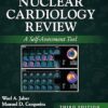 Nuclear Cardiology Review: A Self-Assessment Tool 3rd Edition -EPUB