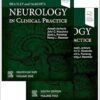 Bradley and Daroff’s Neurology in Clinical Practice, 2-Volume Set (Bradley’s Neurology in Clinical Practice) 8th Edition-EPUB