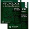 Bradley and Daroff’s Neurology in Clinical Practice, 2-Volume Set (Bradley’s Neurology in Clinical Practice) 8th Edition-EPUB