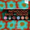 Robbins, Cotran & Kumar Pathologic Basis of Disease (Robbins Pathology) 11th Edition-True PDF