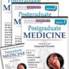 Postgraduate Medicine (3 Volumes) -EPUB
