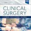 Clinical Surgery 4th Edition-EPUB