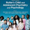 Rutter’s Child and Adolescent Psychiatry and Psychology 7th Edition-EPUB