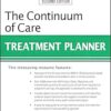 The Continuum of Care Treatment Planner (PracticePlanners) 2nd Edition-EPUB