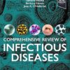 Comprehensive Review of Infectious Diseases 2nd edition-HQ Image PDF