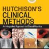 Hutchison’s Clinical Methods 25th Edition-EPUB
