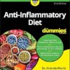 Anti-Inflammatory Diet For Dummies 2nd Edition-EPUB