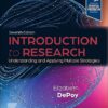 Introduction to Research: Understanding and Applying Multiple Strategies 7th Edition-Original PDF