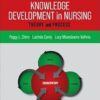 Knowledge Development in Nursing: Theory and Process 12th Edition-EPUB