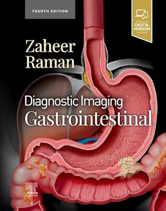 Diagnostic Imaging: Gastrointestinal 4th Edition-EPUB