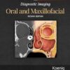 Diagnostic Imaging: Oral and Maxillofacial 2nd Edition-EPUB