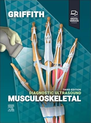 Diagnostic Ultrasound: Musculoskeletal 3rd edition-EPUB