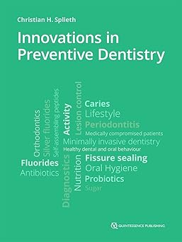 Innovations in Preventive Dentistry -EPUB