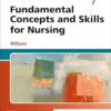 Fundamental Concepts and Skills for Nursing 7th Edition-Original PDF