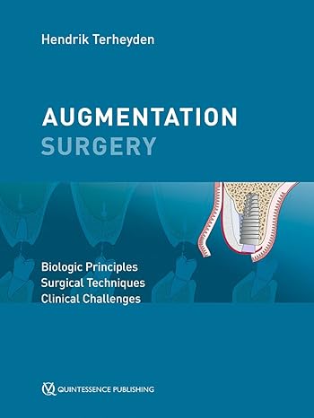 Augmentation Surgery: Biologic Principles - Surgical Techniques - Clinical Challenges -EPUB