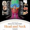 Imaging Anatomy: Head and Neck 2nd edition-EPUB