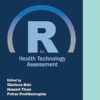 R for Health Technology Assessment (Chapman & Hall/CRC Biostatistics Series) -Original PDF