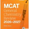 MCAT General Chemistry Review 2026-2027-EPUB