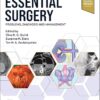Essential Surgery: Problems, Diagnosis and Management 7th Edition-EPUB