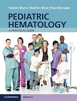 Pediatric Hematology -EPUB