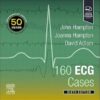 160 ECG Cases 6th Edition-Original PDF