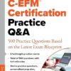 C-EFM® Certification Practice Q&A 2nd Edition-EPUB
