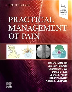 Practical Management of Pain 6th Edition-EPUB