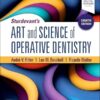 Sturdevant’s Art and Science of Operative Dentistry 8th Edition-EPUB