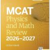 MCAT Physics and Math Review 2026-2027-EPUB