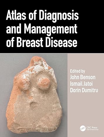 Atlas of Diagnosis and Management of Breast Disease -EPUB
