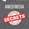 Anesthesia Secrets 7th Edition -True PDF
