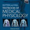 Guyton and Hall Textbook of Medical Physiology (Guyton Physiology) 15th Edition-Original PDF