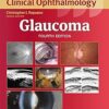 Glaucoma (Wills Eye Institute Atlas Series) 4th Edition-EPUB