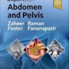 ExpertDDx: Abdomen and Pelvis 3rd Edition-EPUB