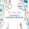 Essentials of Internal Medicine 4th Edition -Original PDF