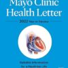 Mayo Clinic Health Letter: Year in Review 2022 -EPUB