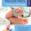 Great Ormond Street Handbook of Paediatrics: An Illustrated Guide (Great Ormond Street Handbook Series) 3rd edition-EPUB