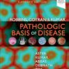 Robbins, Cotran & Kumar Pathologic Basis of Disease (Robbins Pathology) 11th Edition-Original PDF