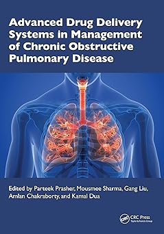 Advanced Drug Delivery Systems in Management of Chronic Obstructive Pulmonary Disease -EPUB