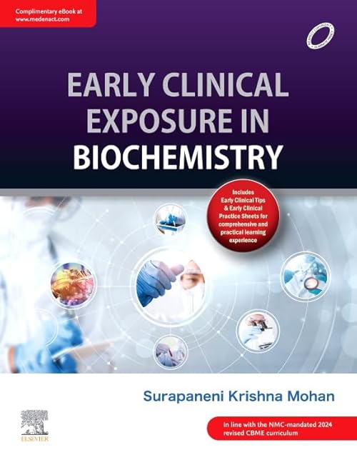 Early Clinical Exposure in Biochemistry - Original PDF