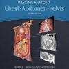 Imaging Anatomy: Chest, Abdomen, Pelvis 2nd Edition -EPUB