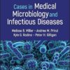 Cases in Medical Microbiology and Infectious Diseases (ASM Books) 5th Edition-EPUB