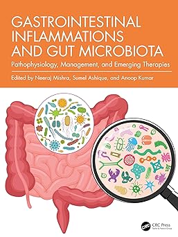 Gastrointestinal Inflammations and Gut Microbiota: Pathophysiology, Management, and Emerging Therapies -Original PDF