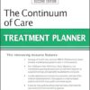 The Continuum of Care Treatment Planner (PracticePlanners) 2nd Edition-EPUB