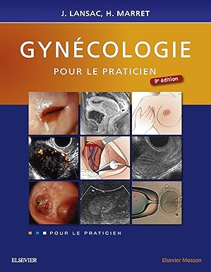 Gynécologie pour le praticien (French Edition) 9th edition-EPUB